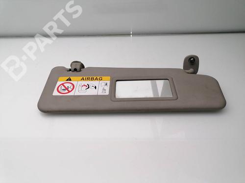right-sun-visor-dacia-sandero-ii-12-2012-9817087 main image