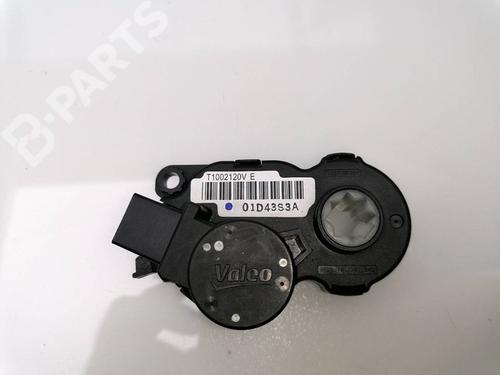 Used Electronic module Electronic module PEUGEOT 508 SW I (8E_) 2.0 HDi (140 hp) 10267659 10267659