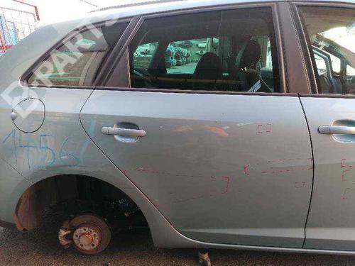 Used Right rear door Right rear door SEAT IBIZA IV ST (6J8, 6P8) 1.6 TDI (90 hp) 8138452 8138452