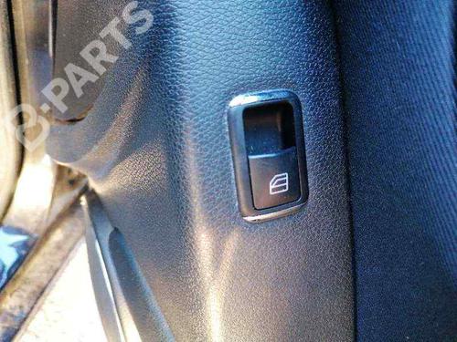 Used Right front window switch Right front window switch MERCEDES-BENZ C-CLASS (W204) C 220 CDI (204.002) (170 hp) 7034125 7034125