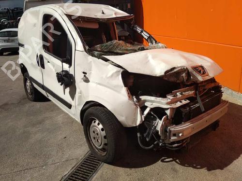 Intercooler PEUGEOT BIPPER (AA_) 1.4 HDi | BP3014033M30 - Image 12