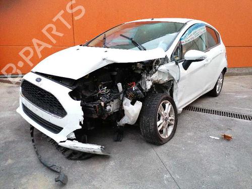 Capteur électronique FORD FIESTA VI (CB1, CCN) 1.5 TDCi | BP6545514M84