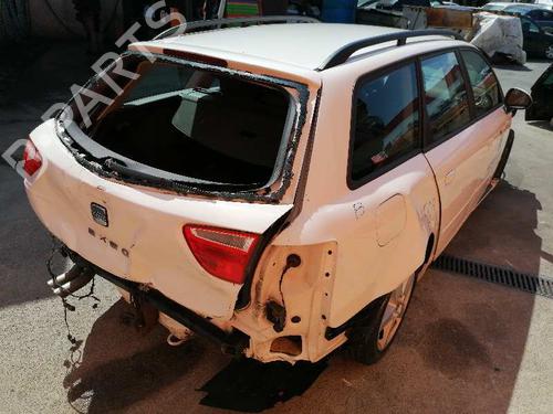 Dämpfer hinten rechts SEAT EXEO ST (3R5) 2.0 TDI | BP9977822M19