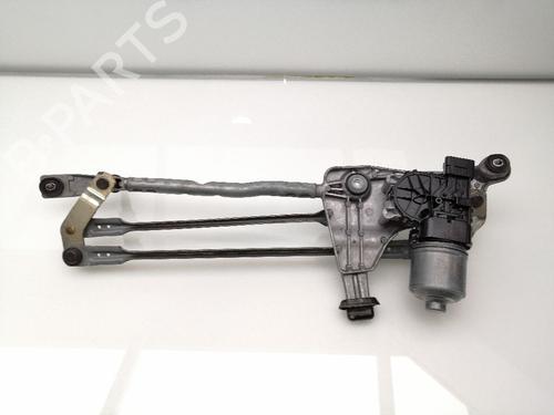 Front wiper motor PEUGEOT 308 II (LB_, LP_, LW_, LH_, L3_) 1.2 THP 
