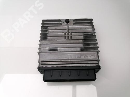 Used Engine control unit (ECU) Engine control unit (ECU) SSANGYONG RODIUS I 2.7 Xdi (163 hp) 10630736 10630736