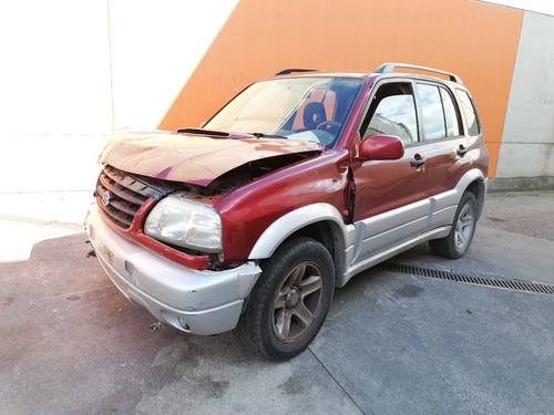 Used Parts SUZUKI GRAND VITARA I (FT, HT)  2.0 HDI 110 16V 4x4 (SQ420D, TD83V)  1160362