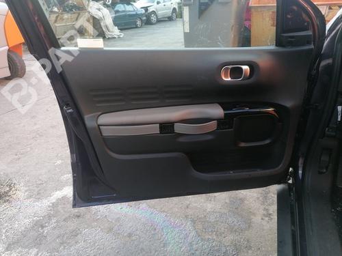 Used Left front door panel Left front door panel CITROËN C4 CACTUS 1.5 BlueHDi 100 (102 hp) 11049292 11049292