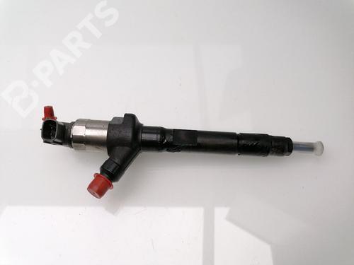 Used Injector Injector MAZDA CX-7 (ER) 2.2 MZR-CD AWD (ER10A) (173 hp) 10716985 10716985