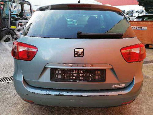 Right rear door SEAT IBIZA IV ST (6J8, 6P8) 1.6 TDI | BP8138452C5  - Image 16