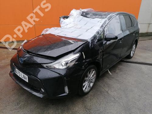Used Parts TOYOTA PRIUS PLUS (_W4_)  1.8 Hybrid (ZVW40W, ZVW41W)  960096