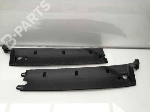 Used Scuttle panel Scuttle panel IVECO DAILY IV Platform/Chassis 35C14, 35S14, 35S14 /P (136 hp) 10267523 10267523