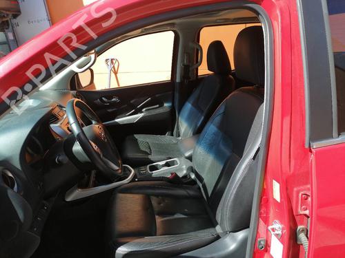 Electronic sensor NISSAN NAVARA NP300 Pickup (D23, D23T) 2.3 dCi 4x4 (D231, D23T) | BP9625109M84 