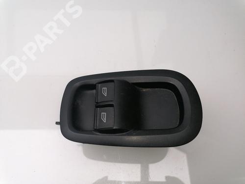 Used Left front window switch Left front window switch FORD TRANSIT CUSTOM V362 Van (FY, FZ) 2.2 TDCi (100 hp) 10698108 10698108