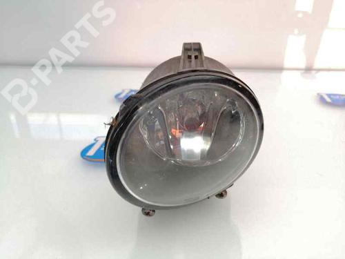 Used Left front fog light Left front fog light BMW X5 (E53) 3.0 d (218 hp) 5935784 5935784