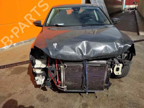 Subframe VW PASSAT B7 (362) | BP4729005M9