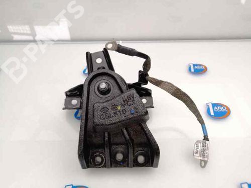 Used Engine mount Engine mount HYUNDAI i10 II (BA, IA) 1.0 (67 hp) 10267221 10267221