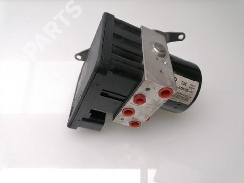 Used ABS pump ABS pump BMW 1 (E81) 118 d (143 hp) 10864782 10864782