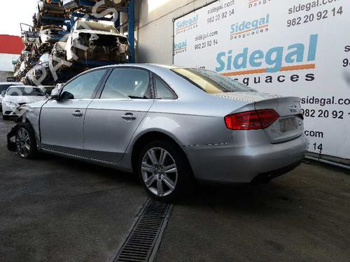 Caja de cambios AUDI A4 B8 (8K2)  | BP2233552M3 