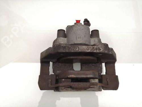 Left rear brake caliper BMW X5 (E70) 3.0 sd | BP11606244M107  - Image 6