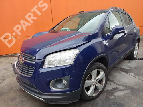 Used Parts CHEVROLET TRAX    1039727