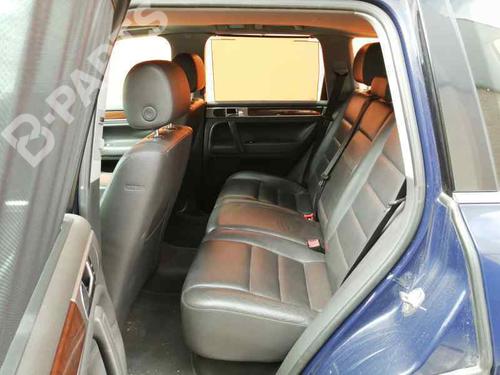 Windscreen washer tank VW TOUAREG (7LA, 7L6, 7L7) 2.5 R5 TDI | BP7427790C113  - Image 17