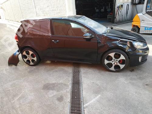 Rear mirror VW GOLF VI (5K1) 2.0 GTi | BP9204760I6  - Image 17