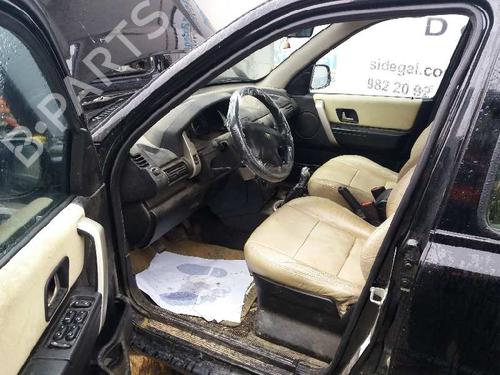 Radio LAND ROVER FREELANDER I (L314) 2.0 Td4 4x4 | BP2676052E6 