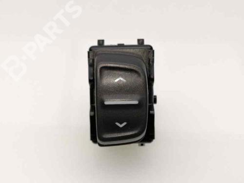 Used Right front window switch Right front window switch DACIA SANDERO II 1.2 (75 hp) 6411283 6411283