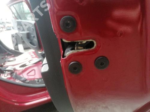Used Rear right lock Rear right lock DACIA SANDERO II 1.0 SCe 75 (B8JC, B8JD) (73 hp) 11094596 11094596