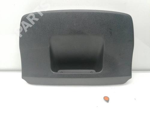 Used Bootlid panel Bootlid panel DACIA SANDERO II 1.0 SCe 75 (B8JC, B8JD) (73 hp) 11094602 11094602