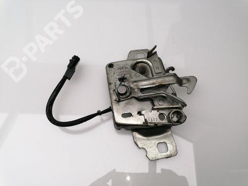Used Hood lock Hood lock RENAULT KANGOO Express (FW0/1_) [2008-2026] 10912124 10912124