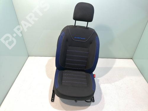 Used Right front seat Right front seat DACIA SANDERO II 1.0 TCe 100 (B8ML) (101 hp) 9557327 9557327