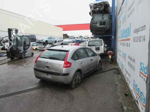Engine CITROËN C4 Coupe (LA_) 1.6 HDi | BP92936M1  - Image 6
