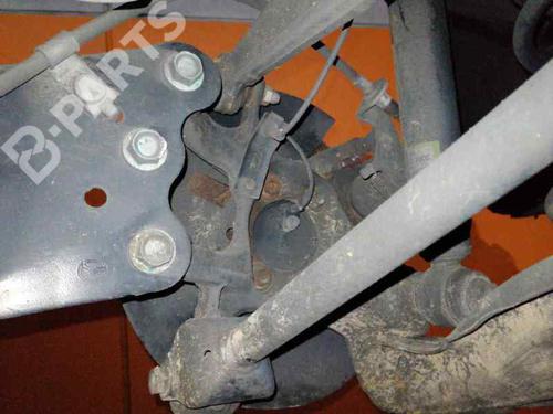 right-rear-steering-knuckle-mazda-cx-5-kf-22-d-kd312611xc-2016-4814590 main image