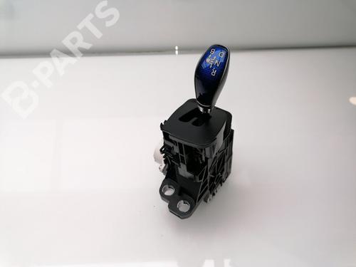 Used Manual gearbox selector Manual gearbox selector TOYOTA PRIUS PLUS (_W4_) 1.8 Hybrid (ZVW40W, ZVW41W) (136 hp) 8652969 8652969
