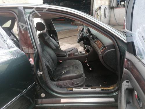 Switch AUDI A8 D3 (4E2, 4E8) 3.0 TDI quattro | BP11836022I30 - Image 16