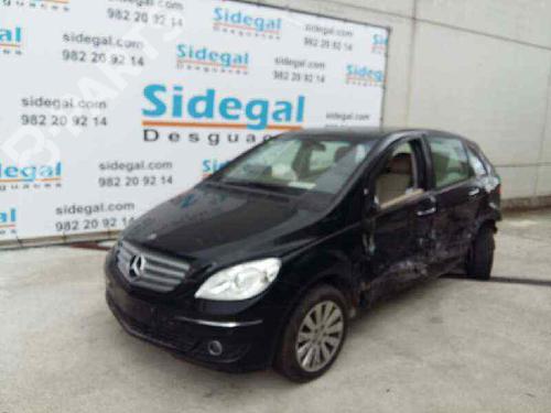 MERCEDES-BENZ B-CLASS Sports Tourer (W245)  B 200 CDI (245.208)  12330