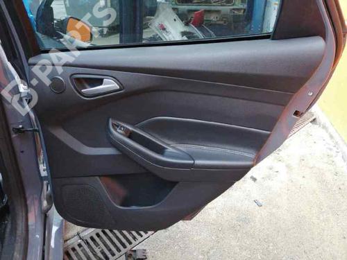 Used Right rear door panel Right rear door panel FORD FOCUS III 2.0 ST (250 hp) 4813589 4813589