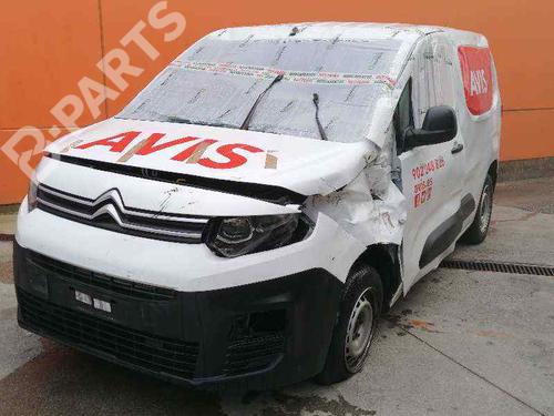 Used Parts CITROËN BERLINGO (ER_, EC_)  1.5 BlueHDi 100  833978