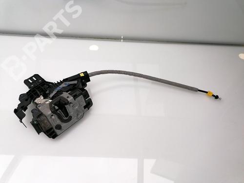 Used Front left lock Front left lock MERCEDES-BENZ C-CLASS T-Model (S205) C 220 BlueTEC / d (205.204) (170 hp) 11021970 11021970