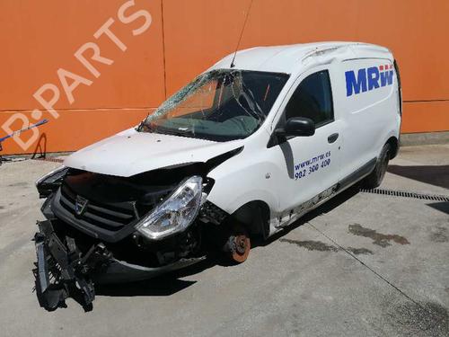 Engine mount DACIA DOKKER Box Body/MPV 1.5 dCi (FEAJ) | BP13377857M89 - Image 2