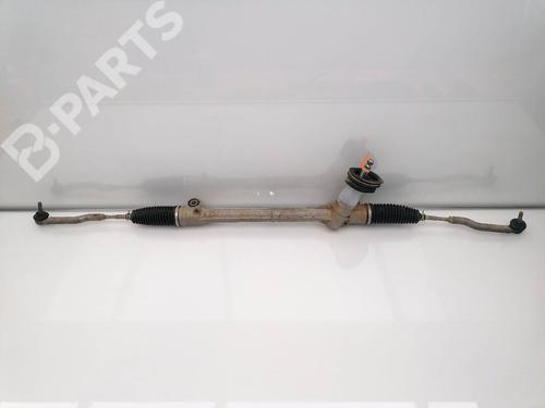 Used Steering rack Steering rack NISSAN NOTE (E12) 1.5 dCi (90 hp) 9540321 9540321