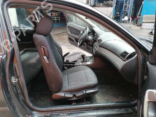 Intercooler BMW 3 Compact (E46) 320 td | BP9817090M30  - Image 12