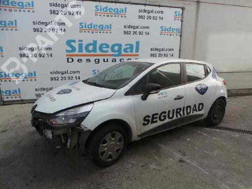 RENAULT CLIO IV (BH_)    146854