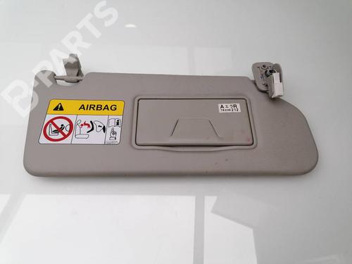 right-sun-visor-mitsubishi-eclipse-cross-gk_-gl_-7620b212ha-2017-9843307 main image