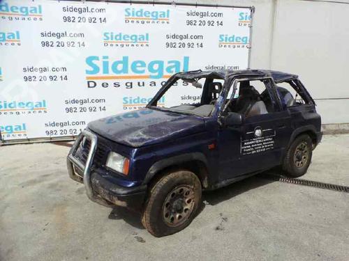 Used Parts SUZUKI VITARA (ET)  HDI (SE 420HDI)  216937