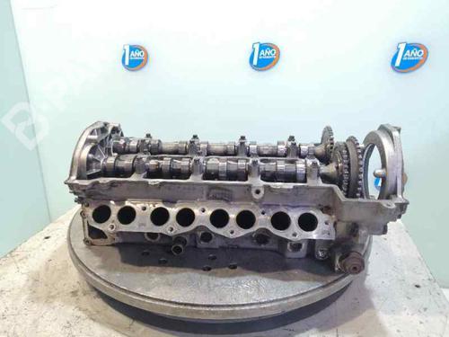 Used Cylinder head Cylinder head MERCEDES-BENZ VANEO (414) 1.7 CDI (414.700) (91 hp) 10978262 10978262