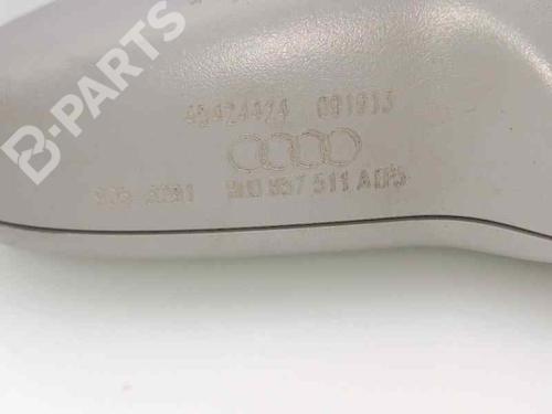 Rear mirror AUDI A3 Limousine (8VS, 8VM) 1.6 TDI | BP6551164I6