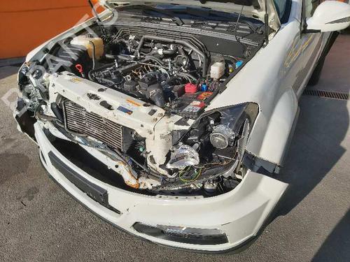 Getriebe SSANGYONG REXTON W / REXTON 2.0 Xdi All-wheel Drive | BP5777249M3 