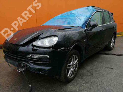 Used Parts PORSCHE CAYENNE (92A)  3.0 Diesel  683505